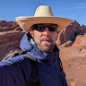 Meet your Posher, Peter